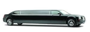 Town Car Limousine from Your Chauffeur Limousine of Cincinnati, Ohio